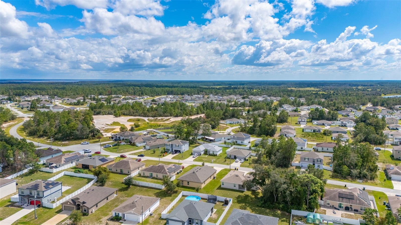 POINCIANA NBRHD 02 VILLAGE 08 - Residential