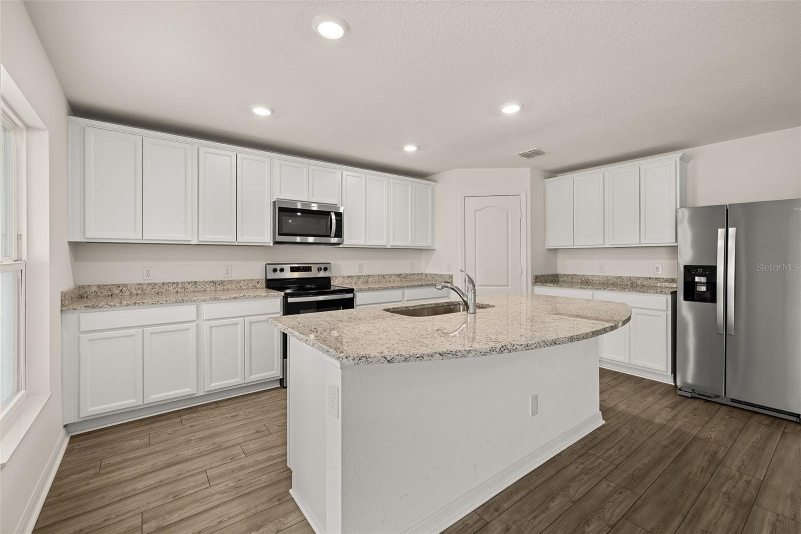 POINCIANA NBRHD 02 VILLAGE 08 - Residential