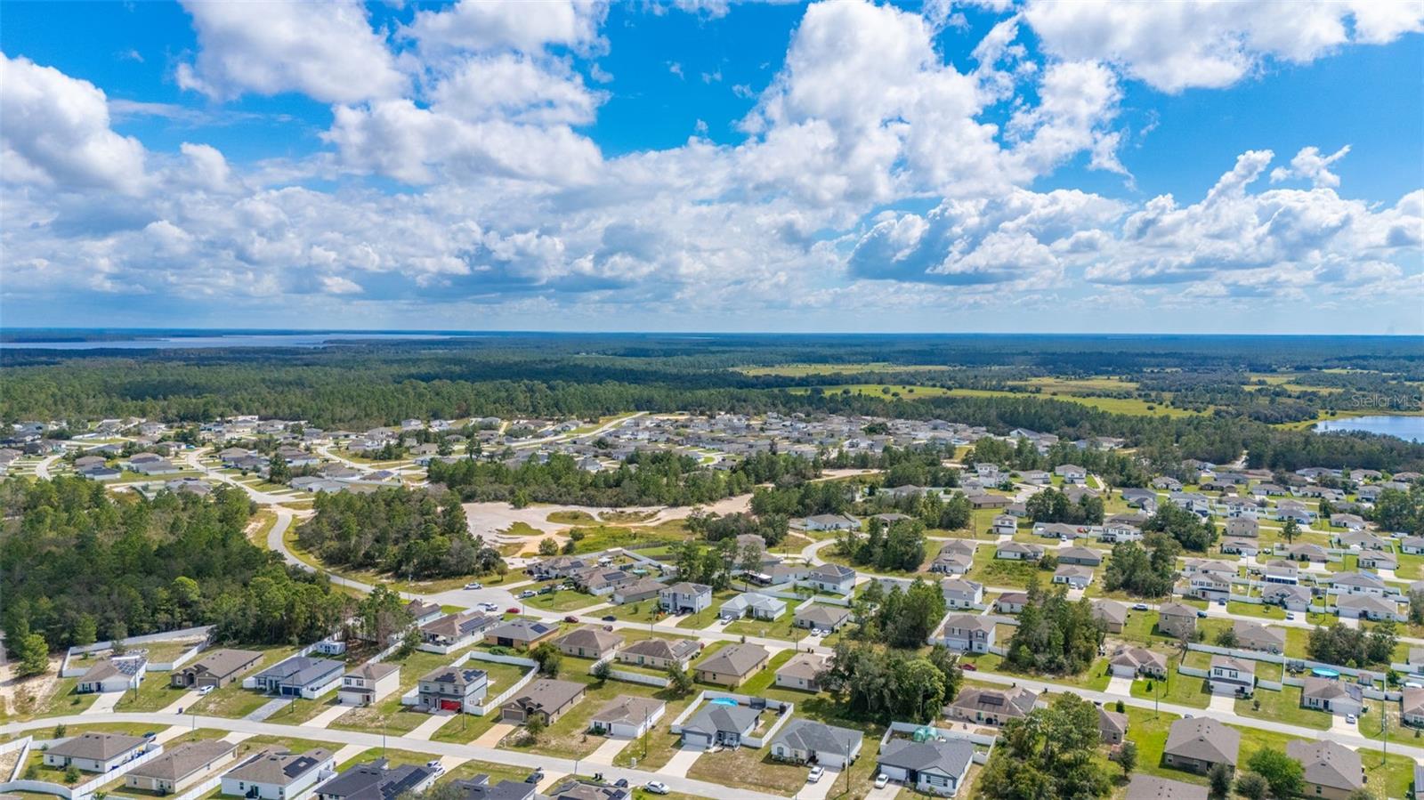 POINCIANA NBRHD 02 VILLAGE 08 - Residential