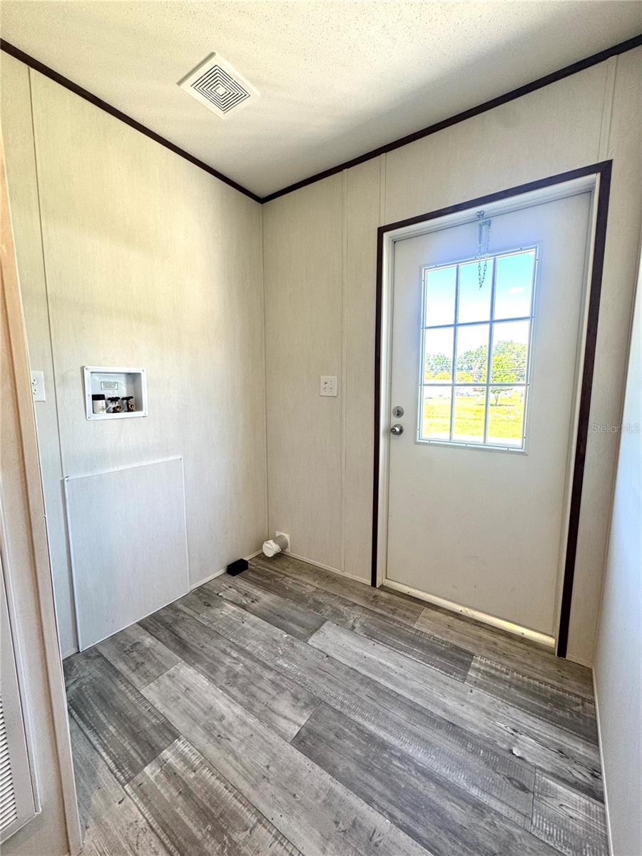 CLEARWATER LAKE ESTATES - Residential