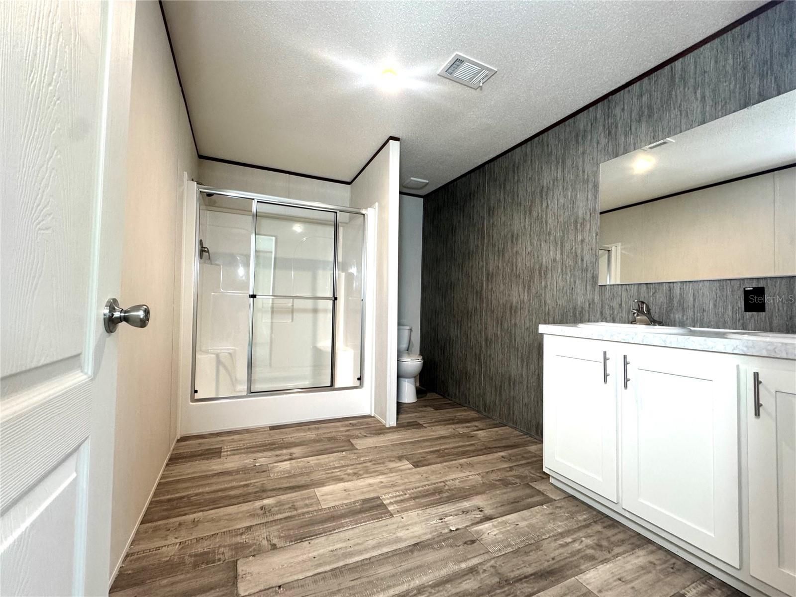 CLEARWATER LAKE ESTATES - Residential