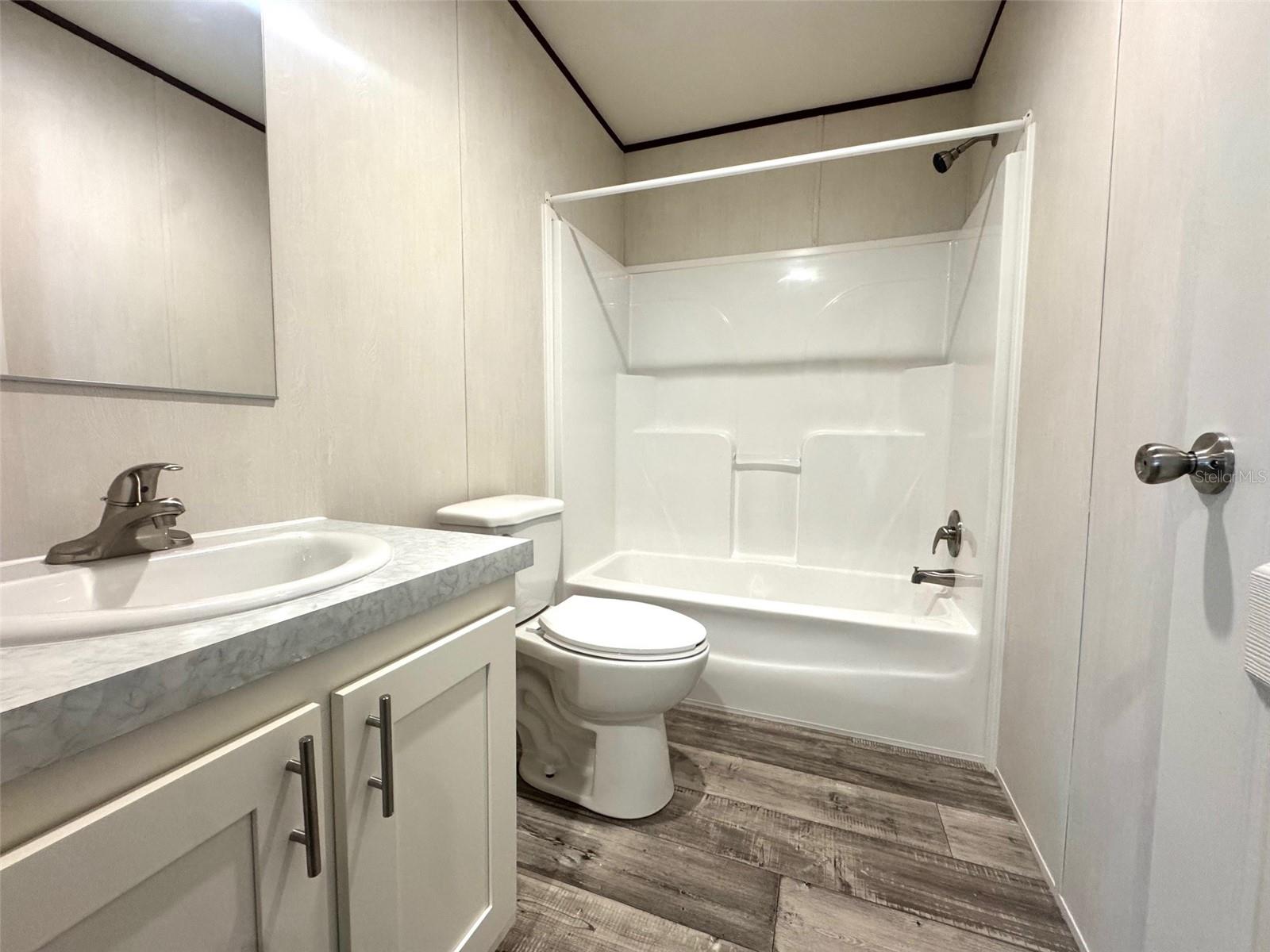 CLEARWATER LAKE ESTATES - Residential