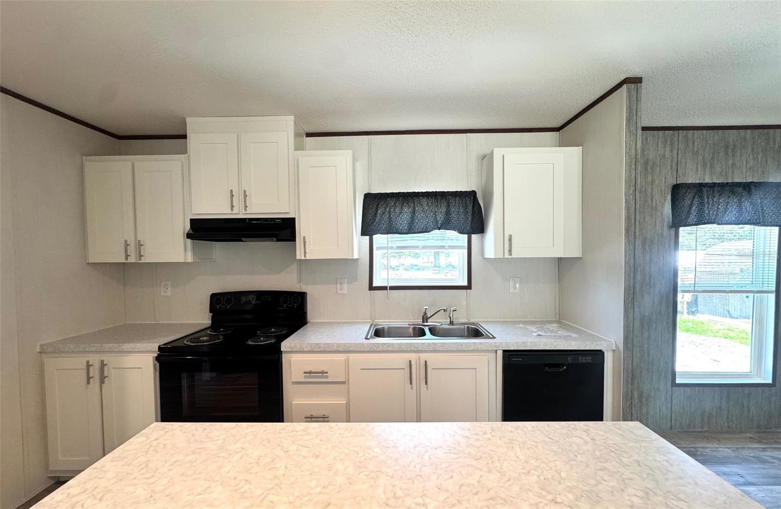 CLEARWATER LAKE ESTATES - Residential