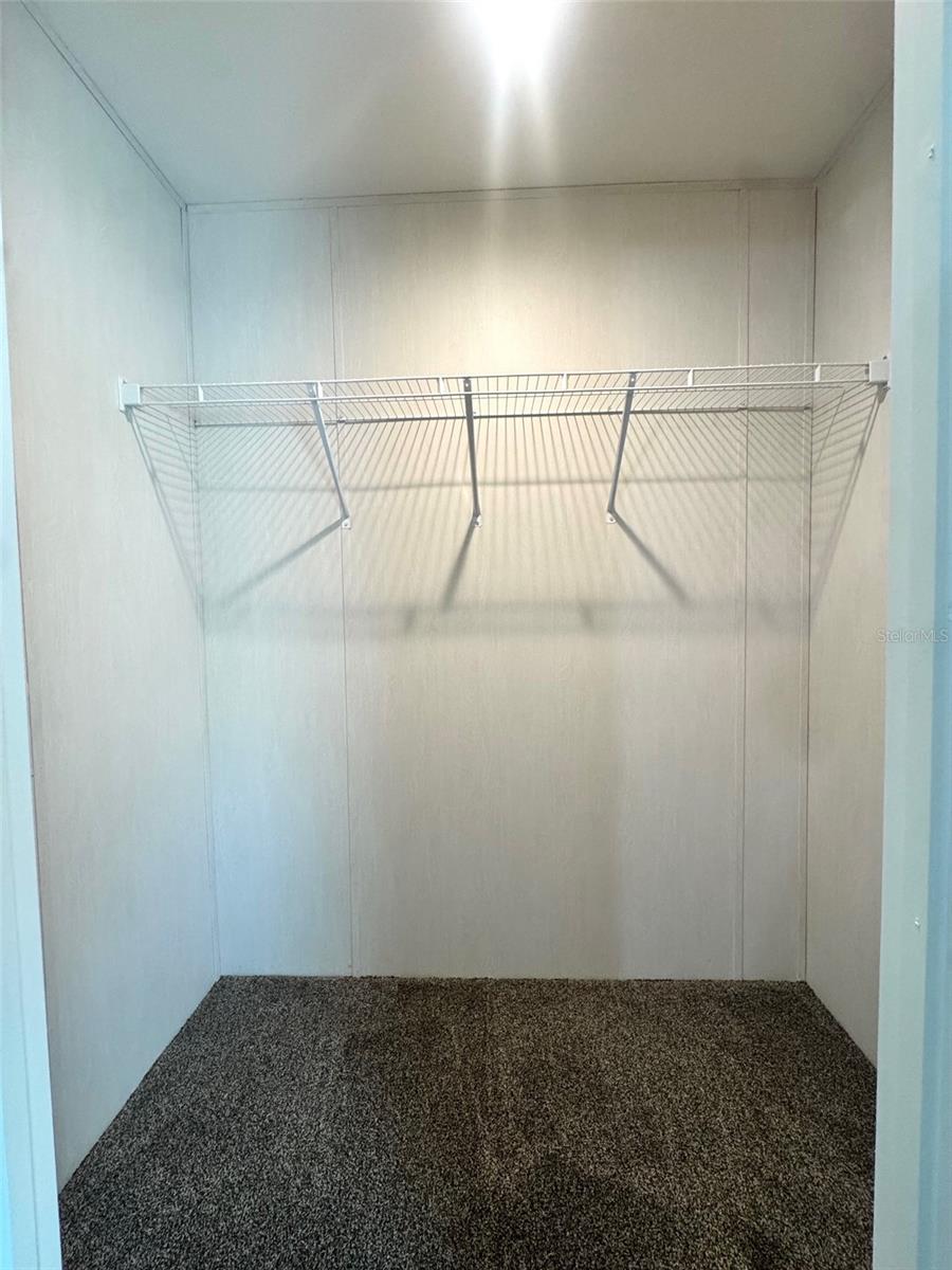 CLEARWATER LAKE ESTATES - Residential