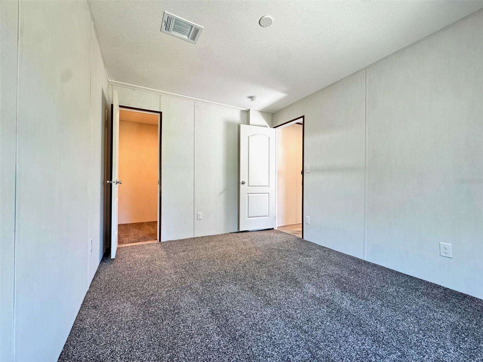 CLEARWATER LAKE ESTATES - Residential