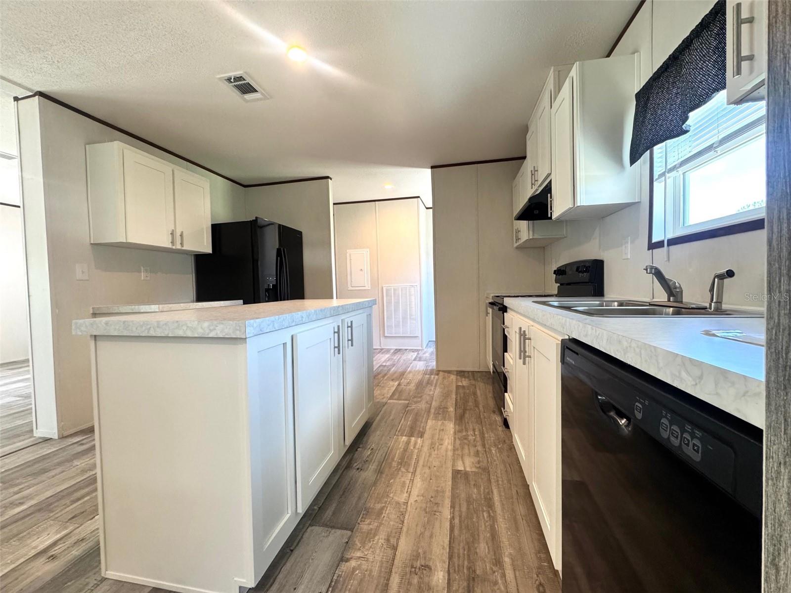 CLEARWATER LAKE ESTATES - Residential