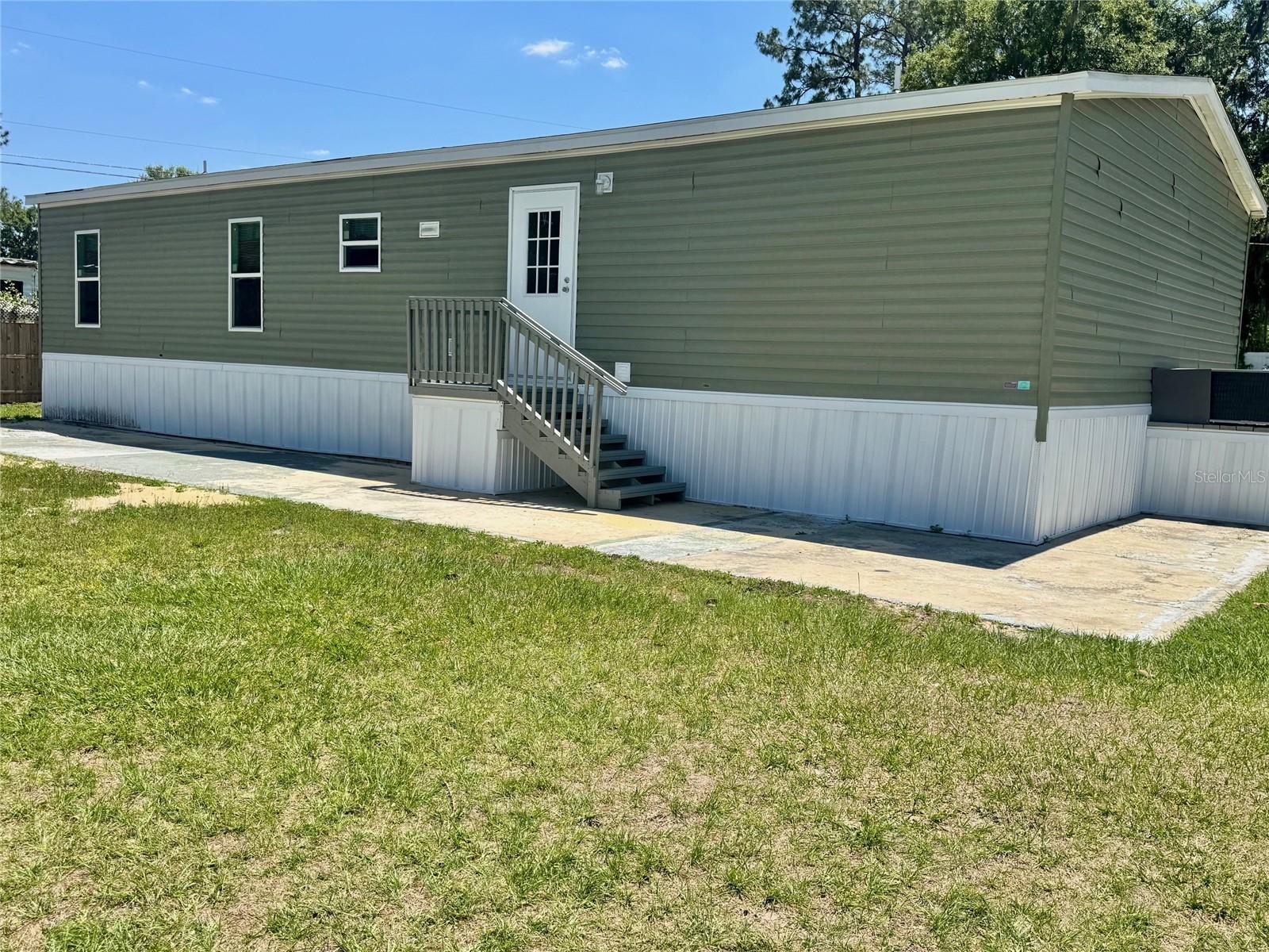 CLEARWATER LAKE ESTATES - Residential