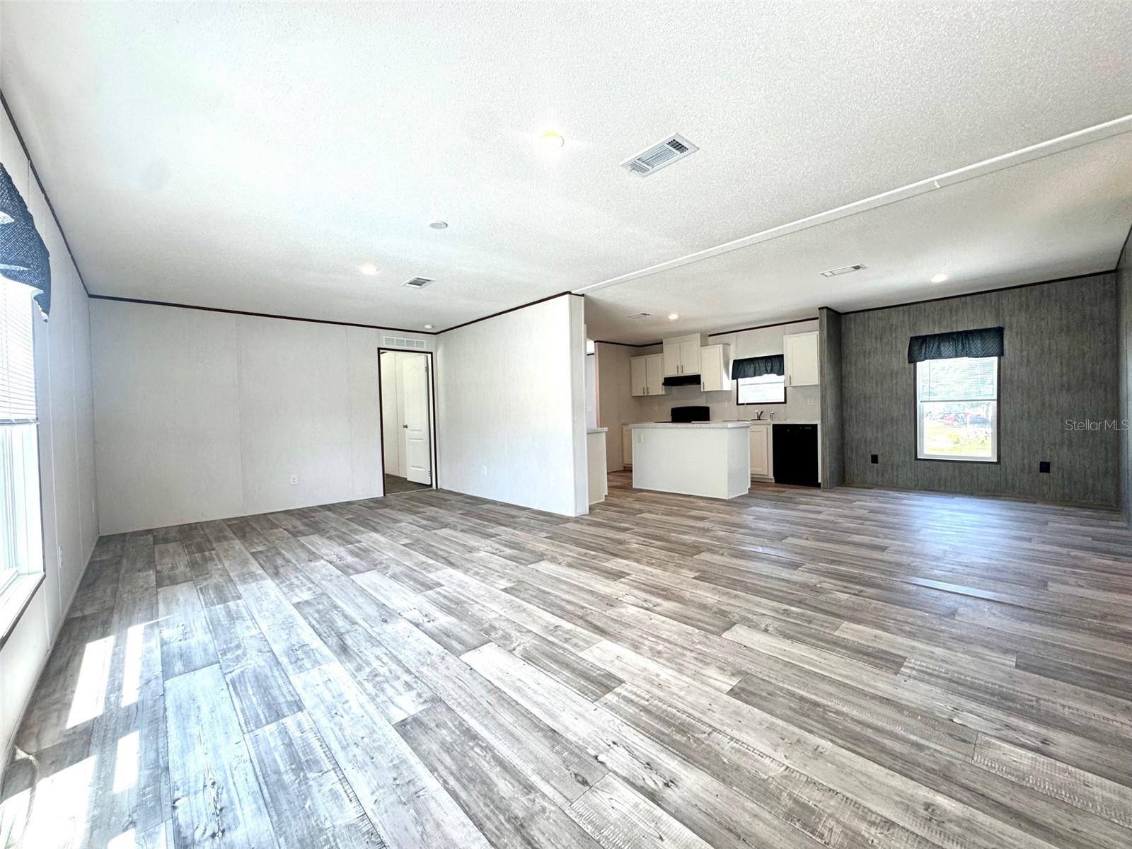 CLEARWATER LAKE ESTATES - Residential