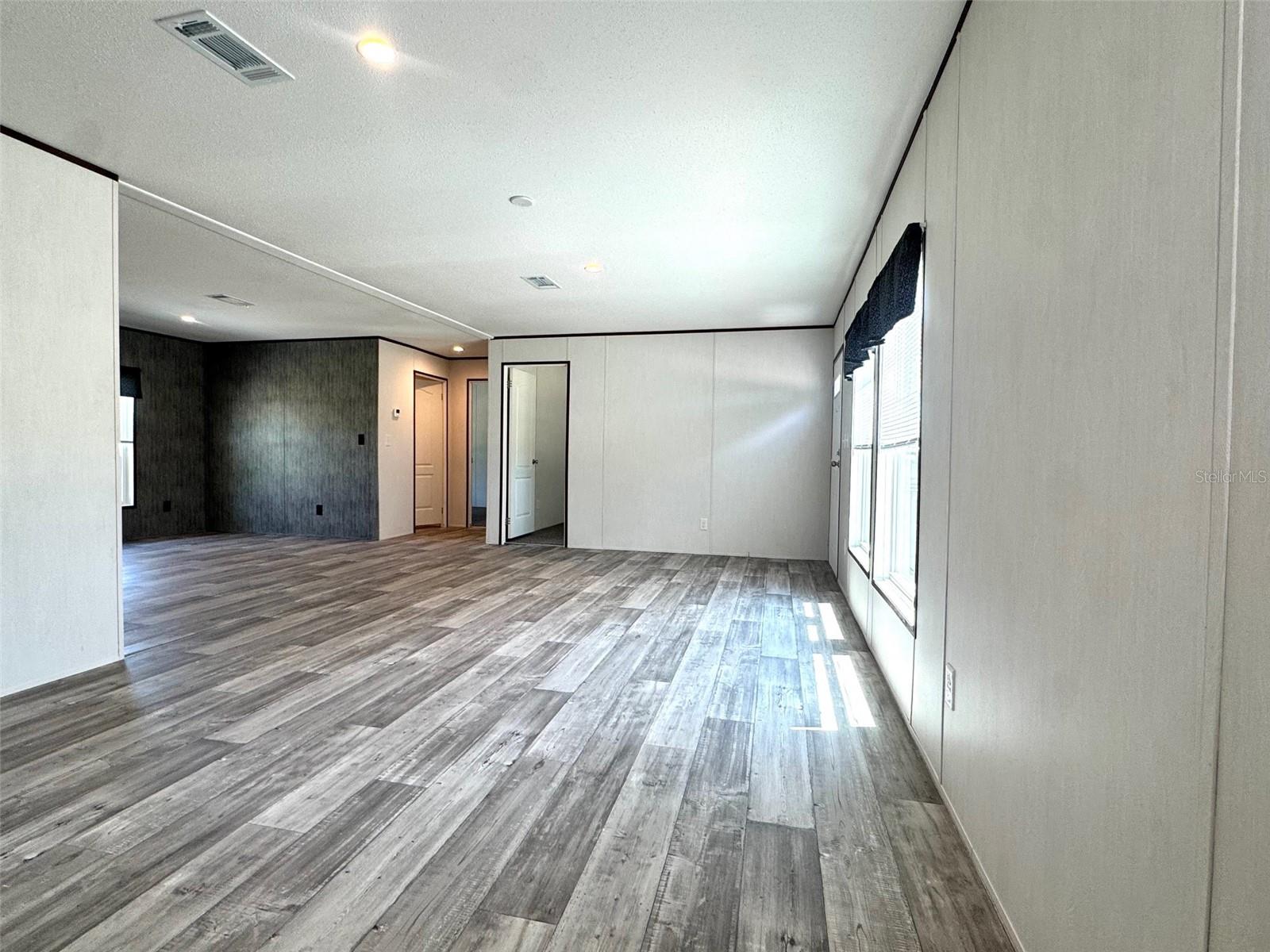 CLEARWATER LAKE ESTATES - Residential