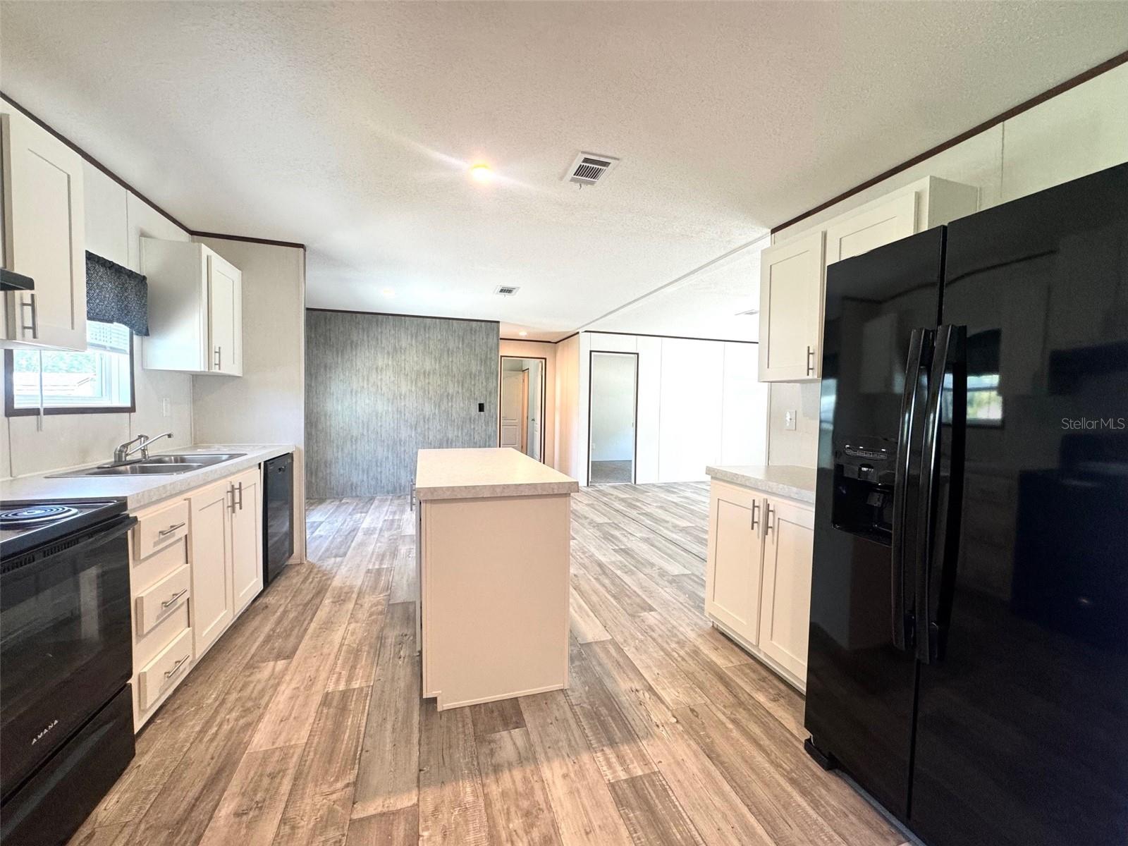 CLEARWATER LAKE ESTATES - Residential