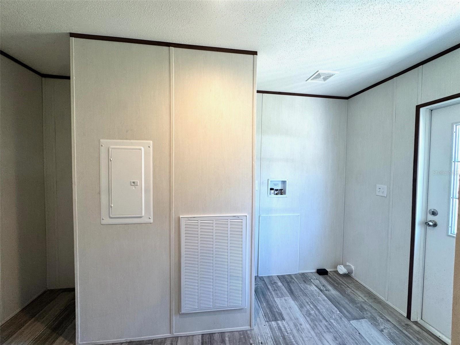 CLEARWATER LAKE ESTATES - Residential