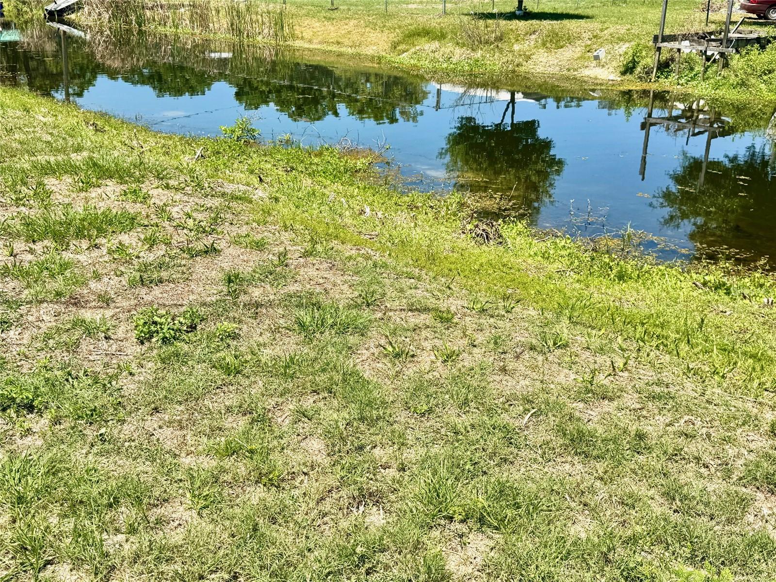 CLEARWATER LAKE ESTATES - Residential