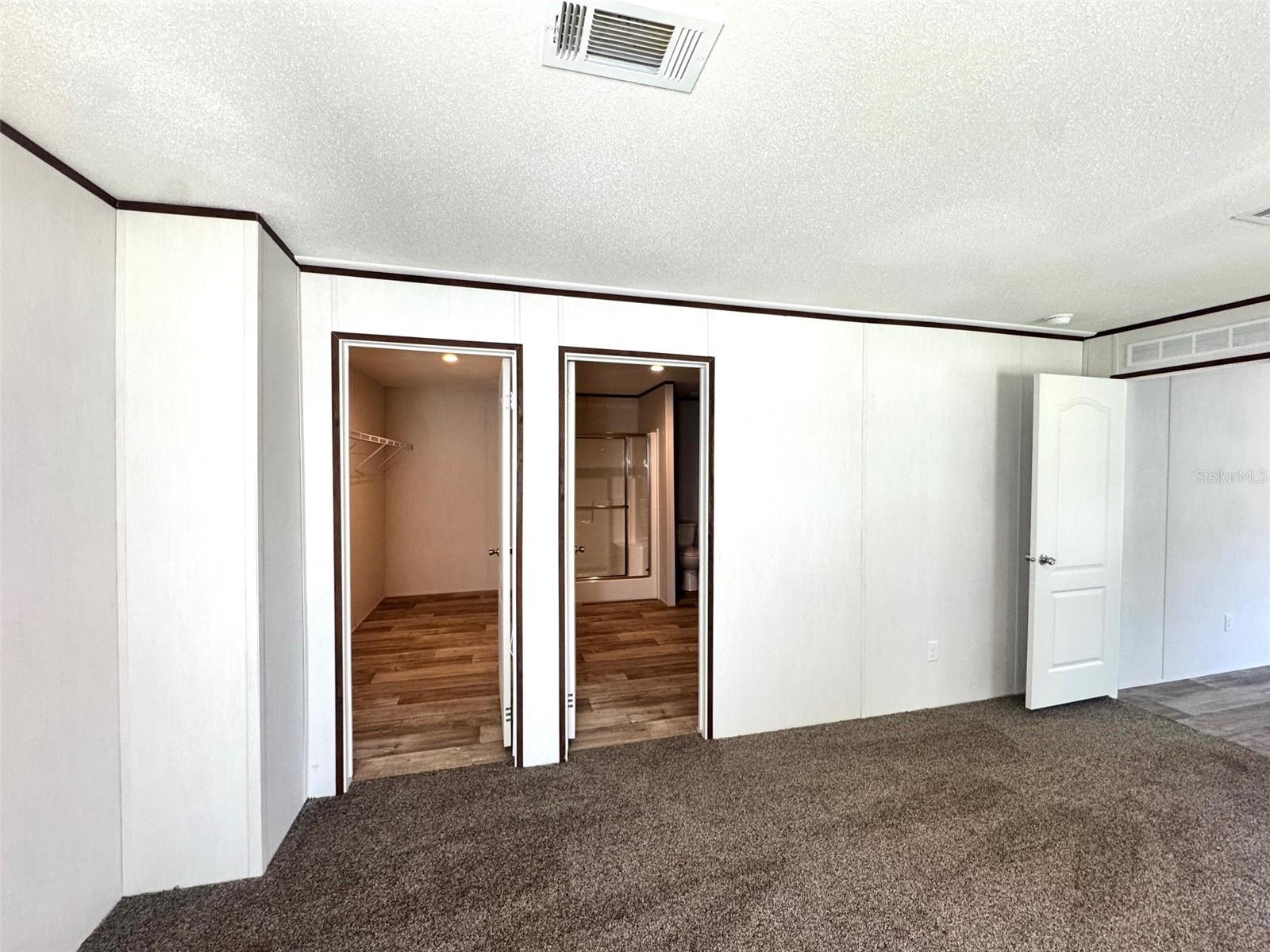 CLEARWATER LAKE ESTATES - Residential