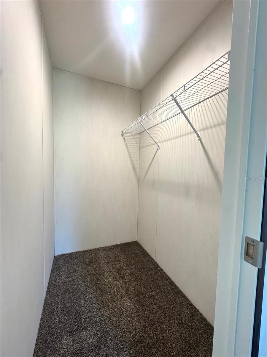 CLEARWATER LAKE ESTATES - Residential