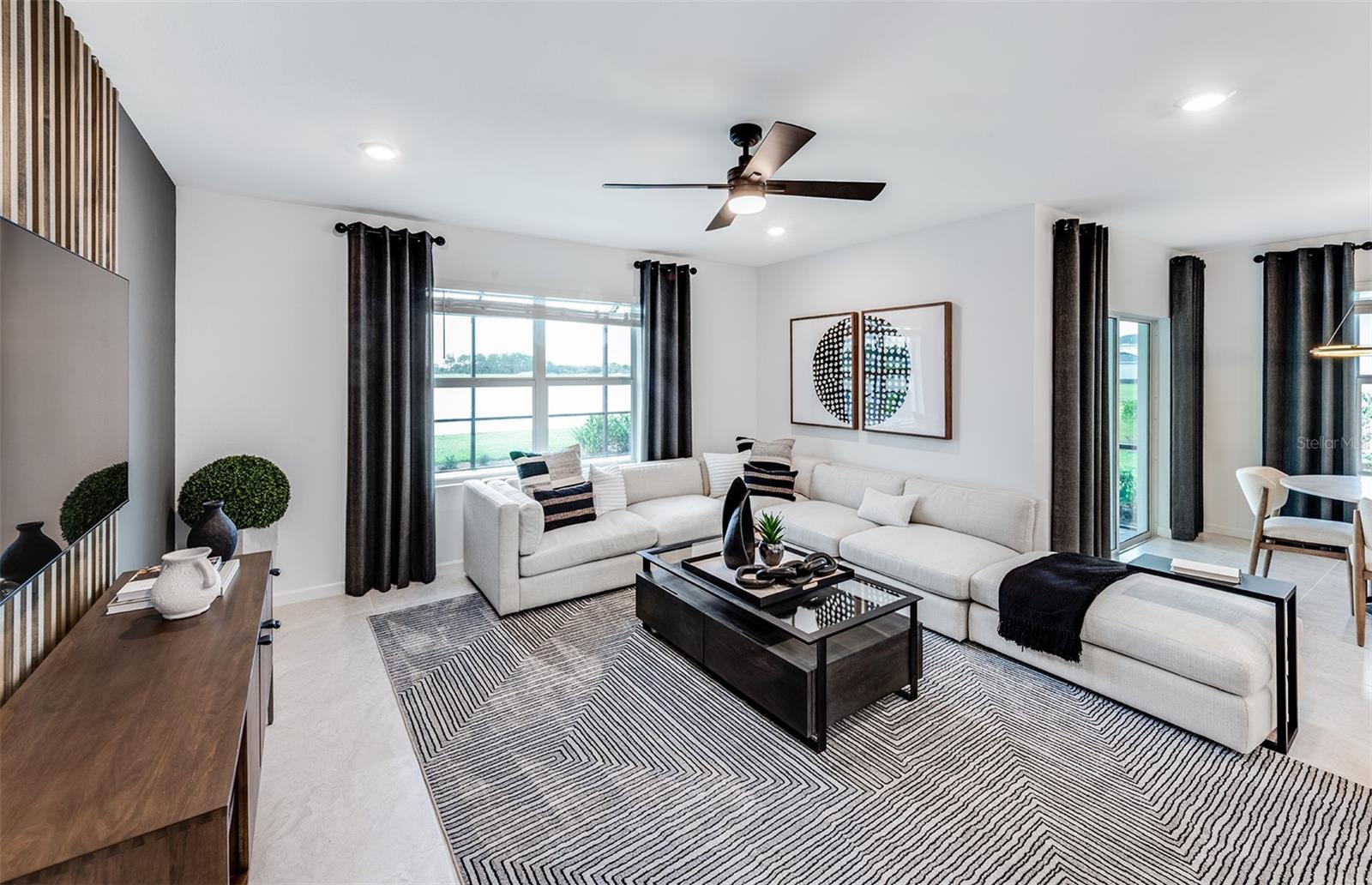 LAKESPUR WELLEN PARK - Residential