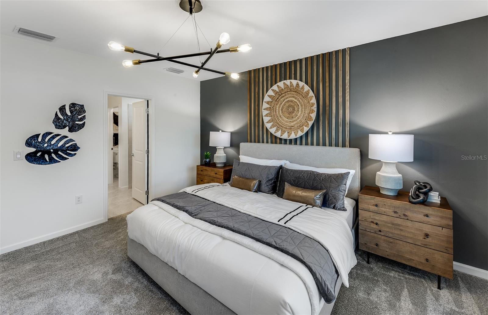 LAKESPUR WELLEN PARK - Residential