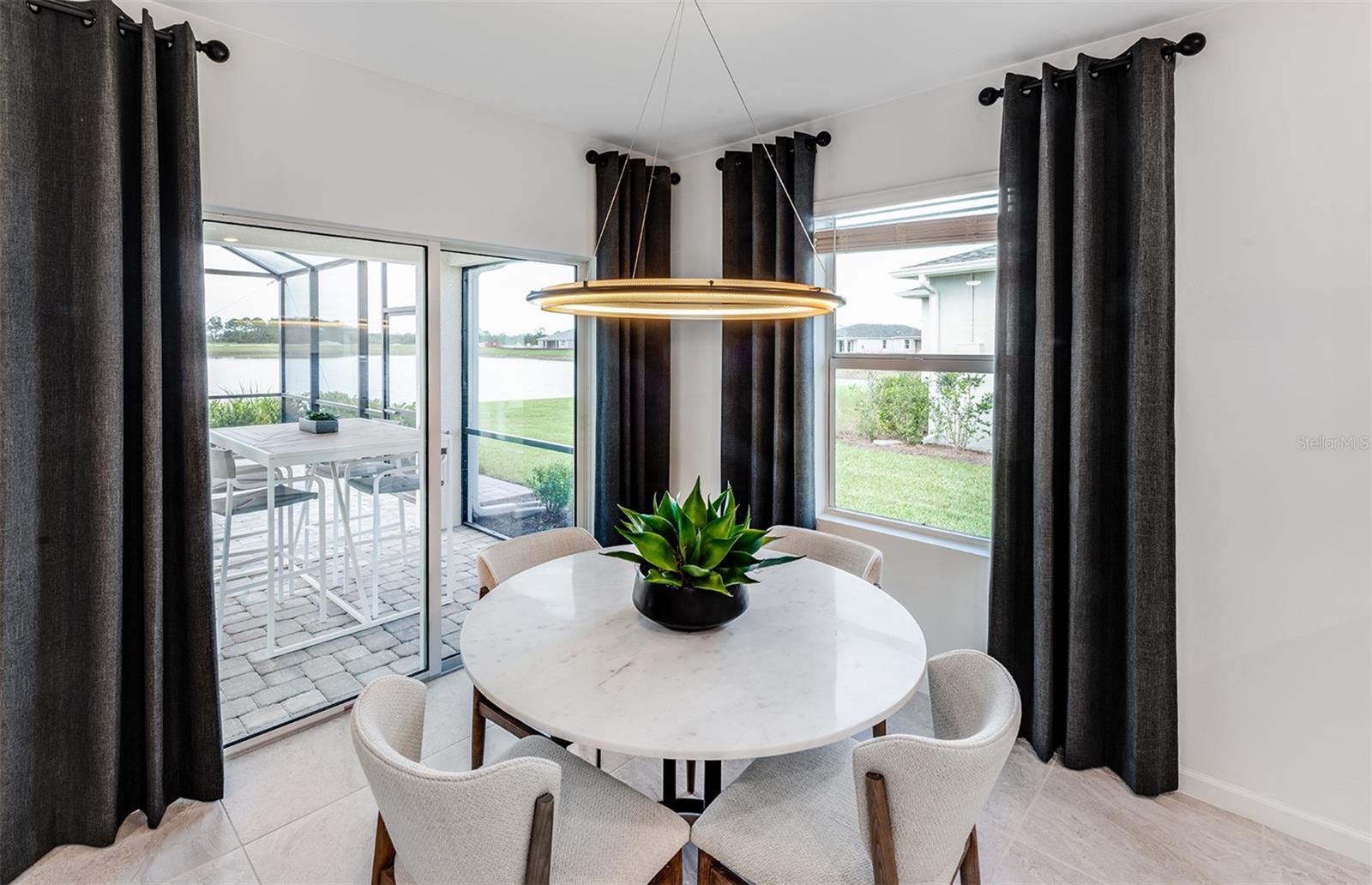 LAKESPUR WELLEN PARK - Residential
