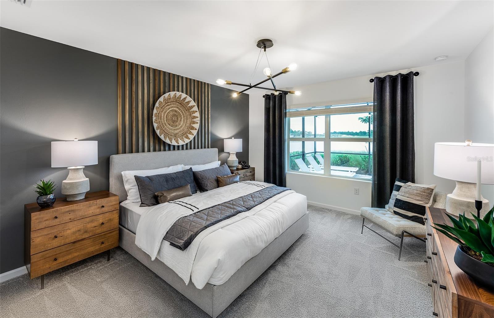 LAKESPUR WELLEN PARK - Residential
