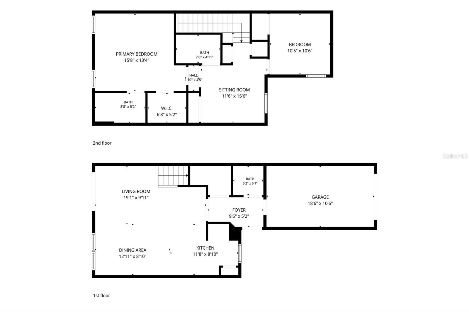 2108 ABERCORN COURT