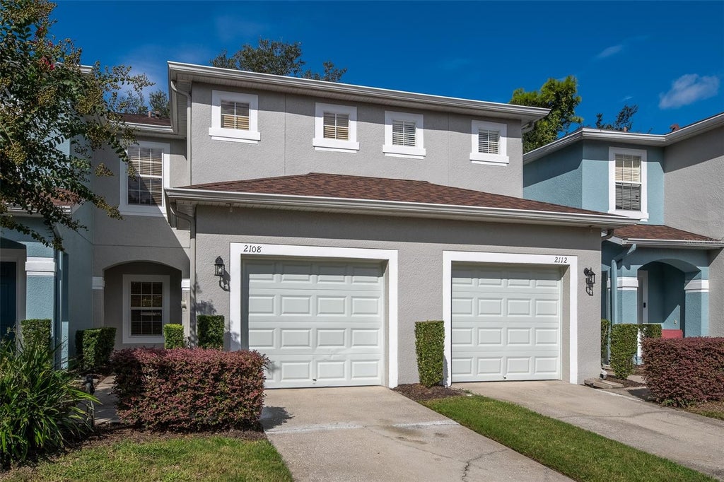 Photo of 2108 Abercorn Court, Casselberry, FL 32707 (MLS # O6443426)