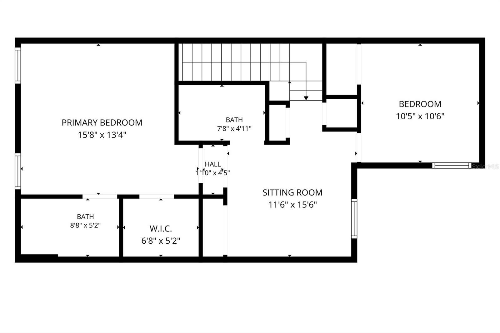 2108 ABERCORN COURT