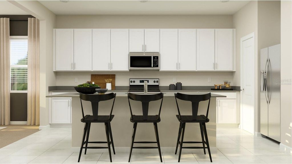 Photo of 5655 Nina Way, Saint Cloud, FL 34771 (MLS # O6362169)