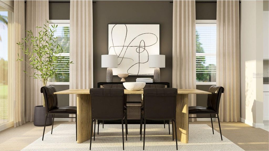 Photo of 5655 Nina Way, Saint Cloud, FL 34771 (MLS # O6362169)