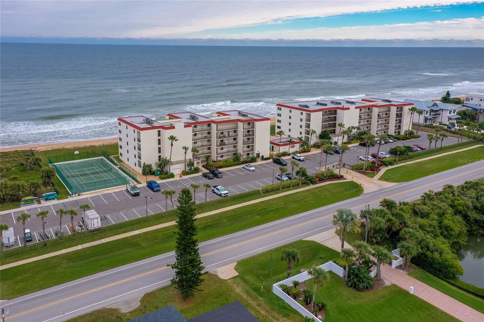 CHADHAM BY SEA CONDO - Residential