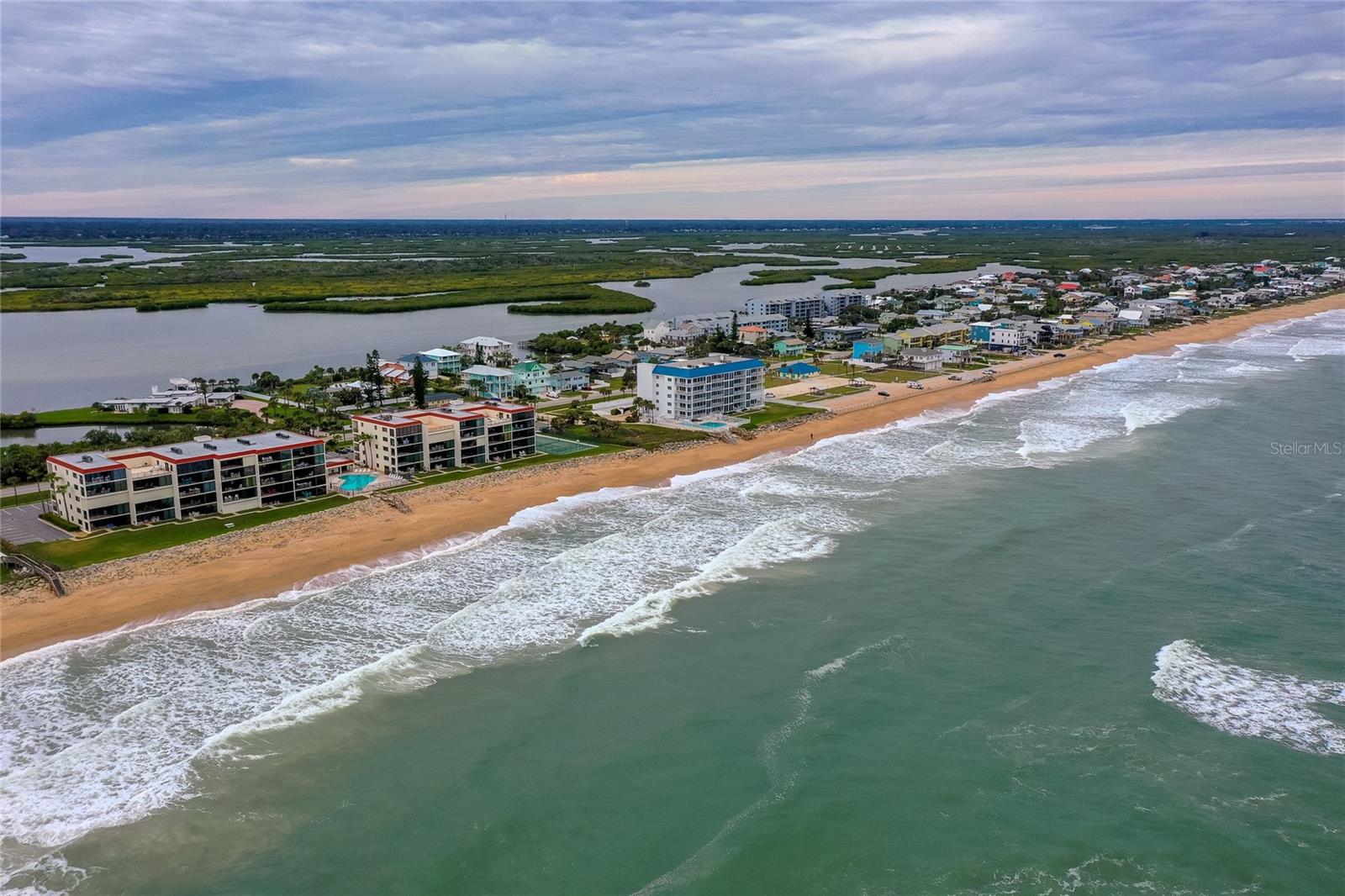 CHADHAM BY SEA CONDO - Residential