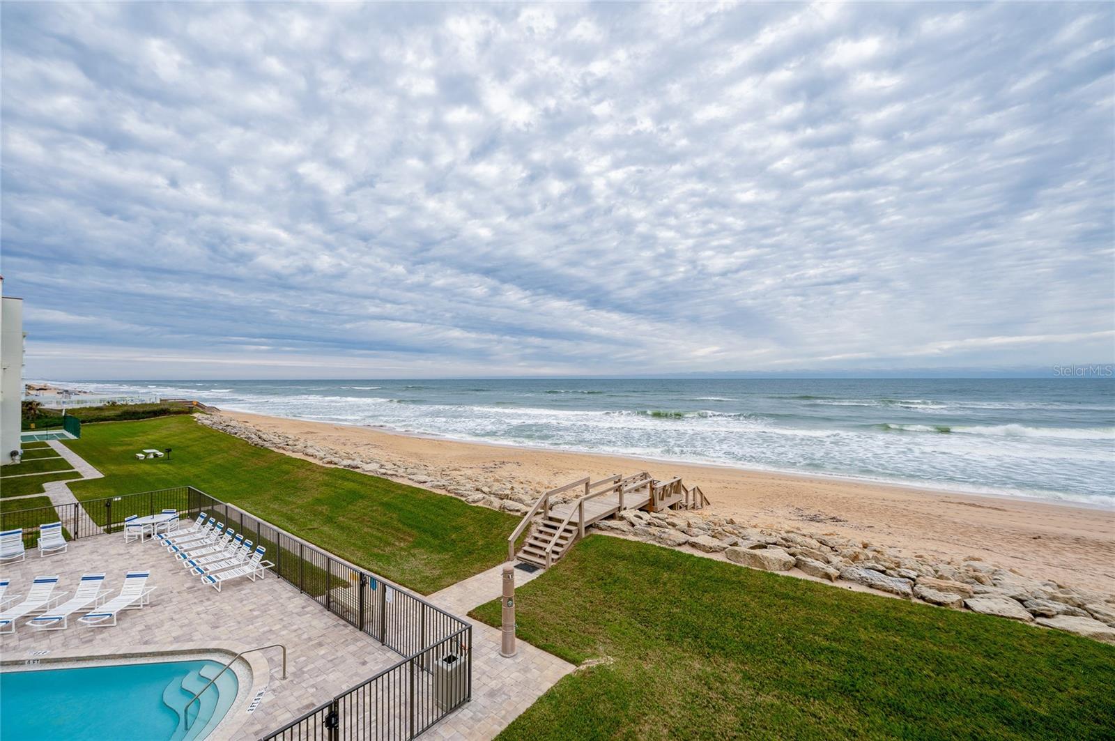 CHADHAM BY SEA CONDO - Residential