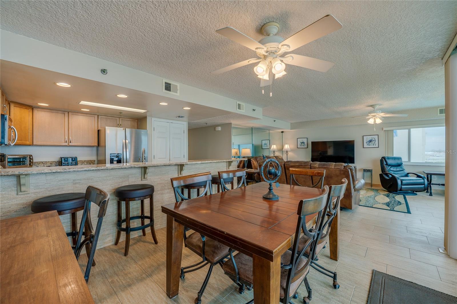 CHADHAM BY SEA CONDO - Residential