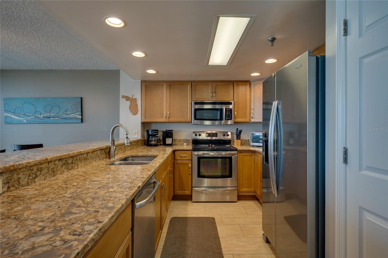 CHADHAM BY SEA CONDO - Residential