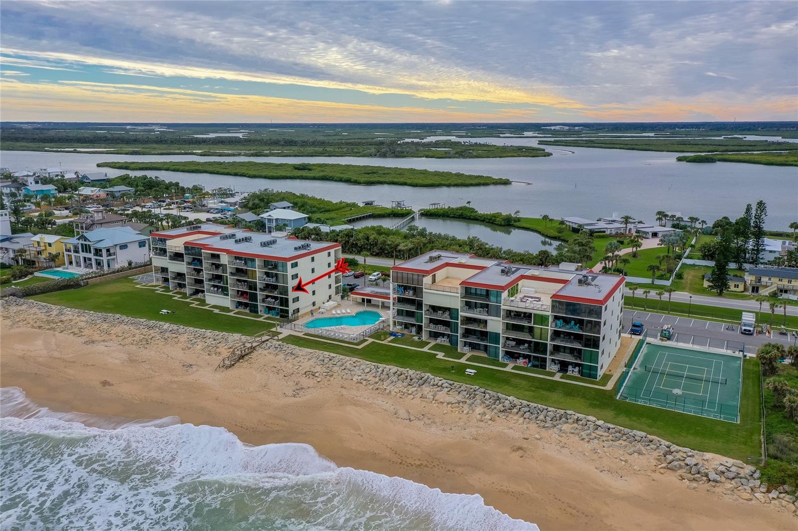 CHADHAM BY SEA CONDO - Residential