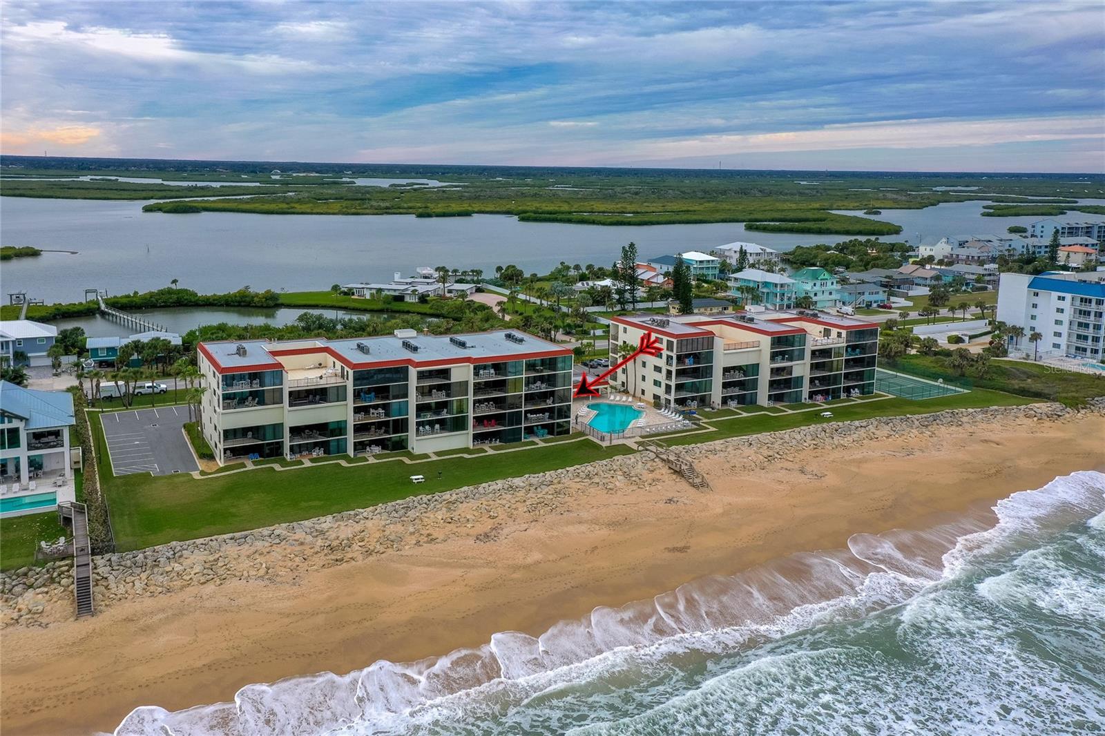 CHADHAM BY SEA CONDO - Residential