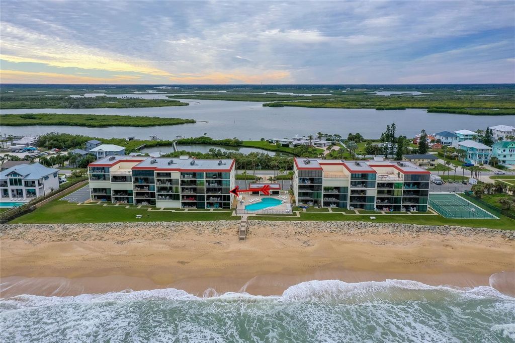Photo of 6727 Turtlemound Road #315, New Smyrna Beach, FL 32169 (MLS # V4946620)