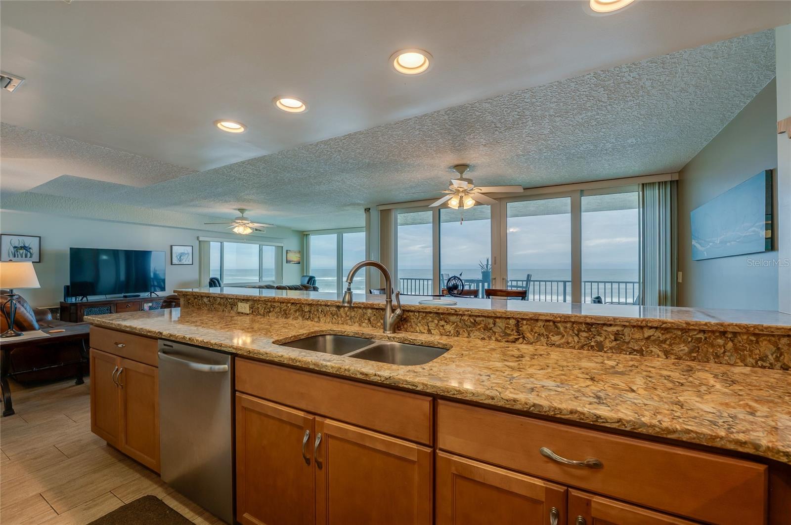 CHADHAM BY SEA CONDO - Residential