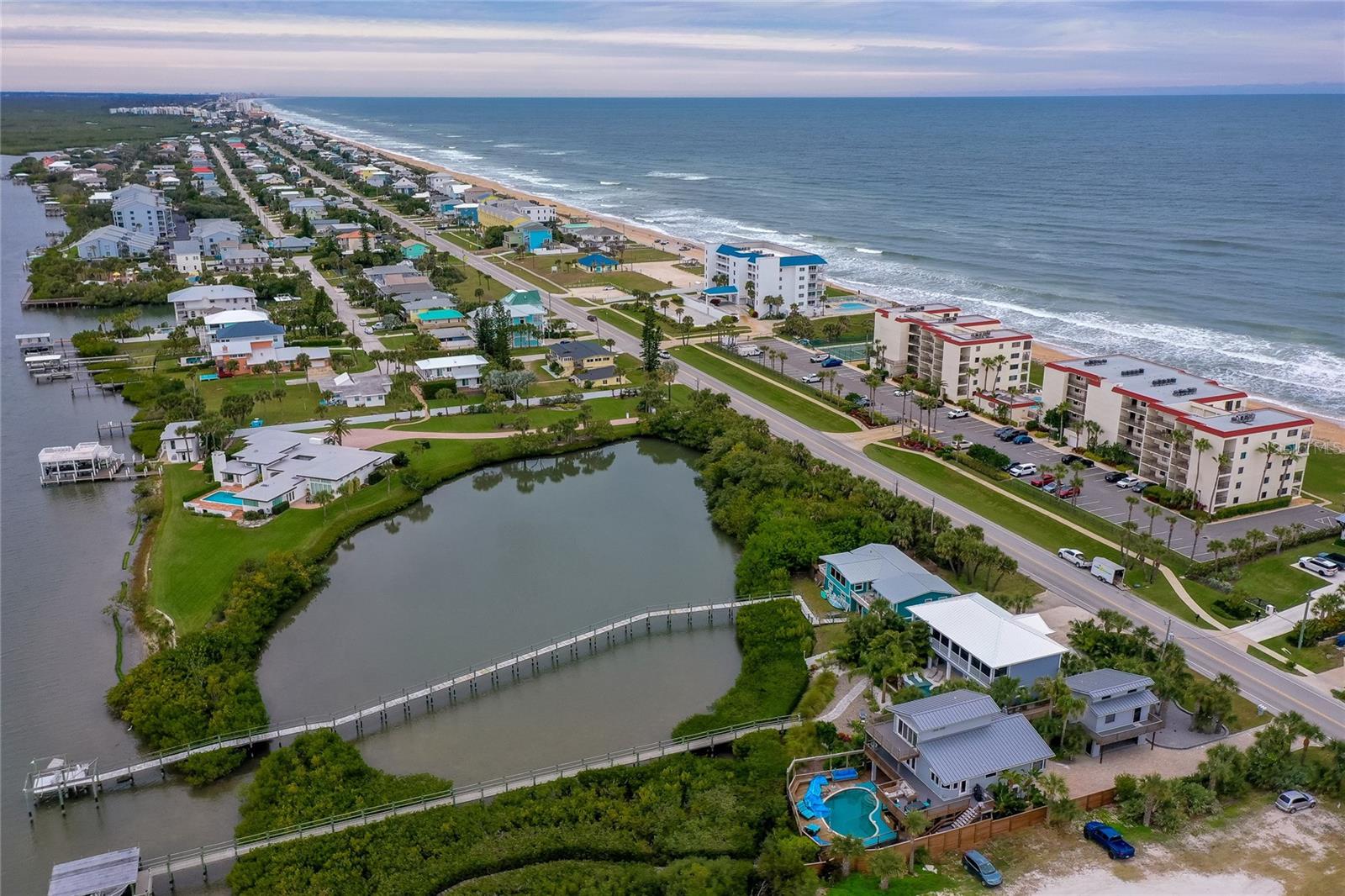 CHADHAM BY SEA CONDO - Residential