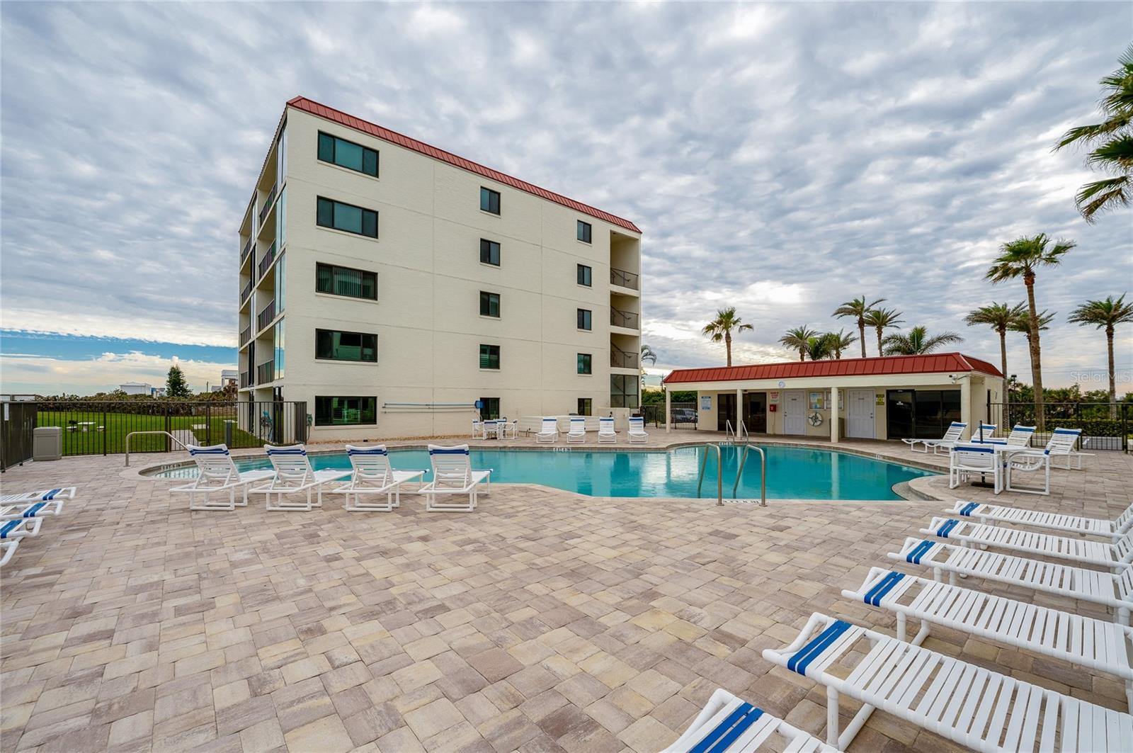 CHADHAM BY SEA CONDO - Residential