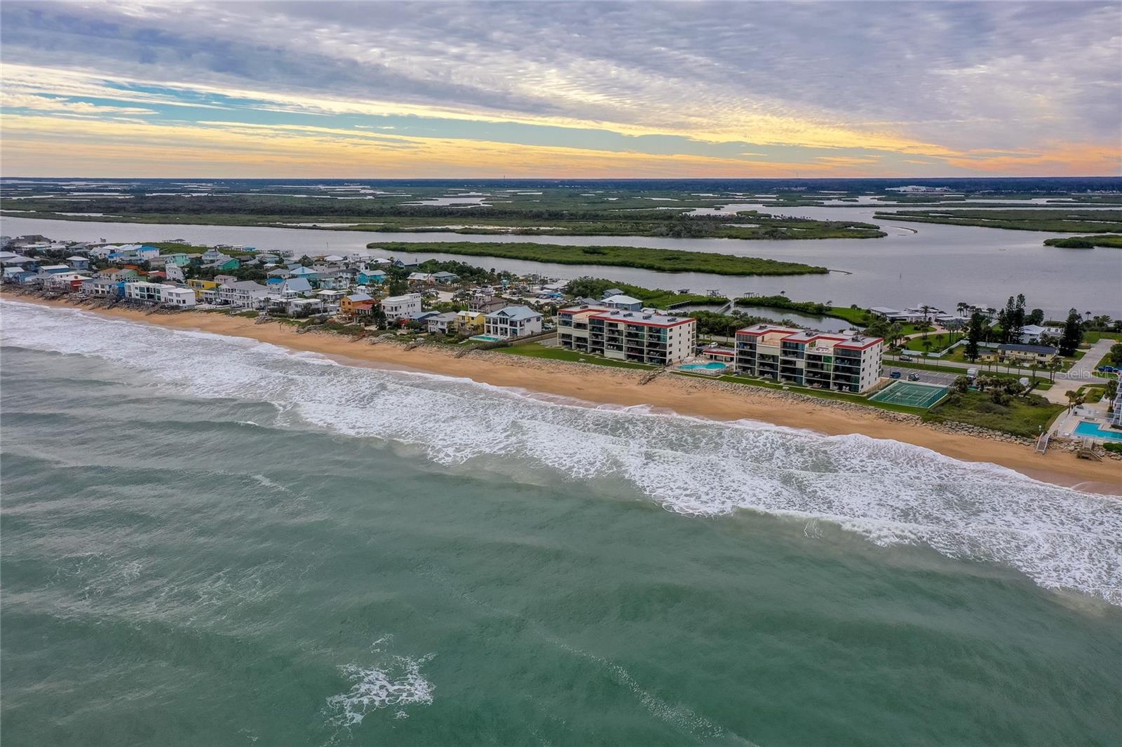 CHADHAM BY SEA CONDO - Residential