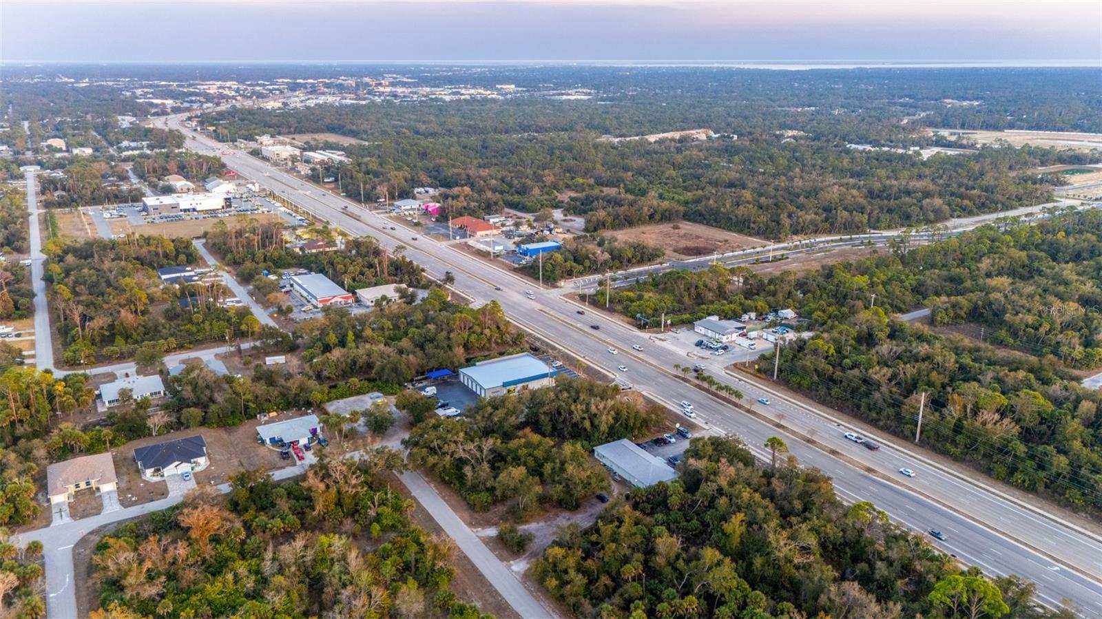 PORT CHARLOTTE SEC 030 - Land