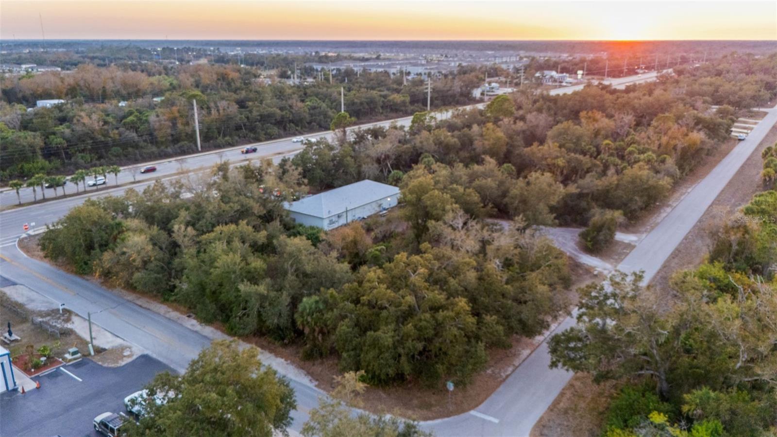 PORT CHARLOTTE SEC 030 - Land