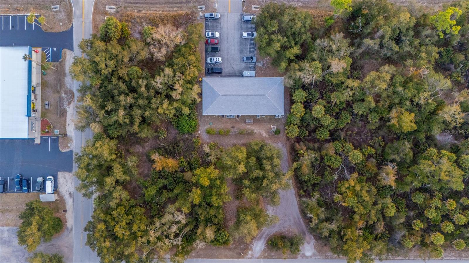 PORT CHARLOTTE SEC 030 - Land