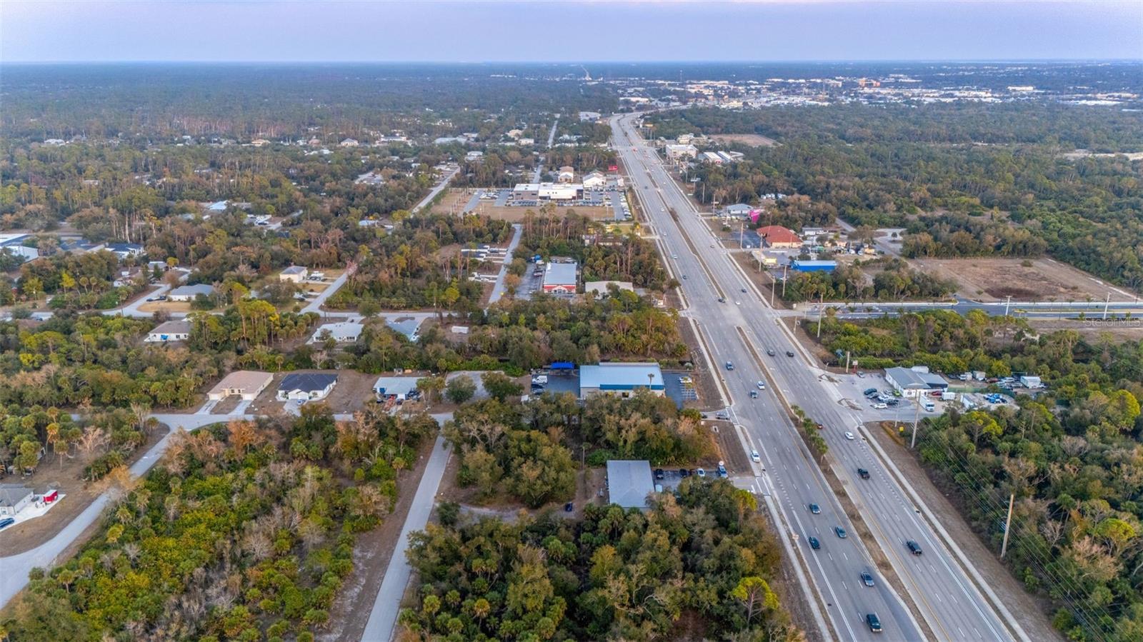 PORT CHARLOTTE SEC 030 - Land