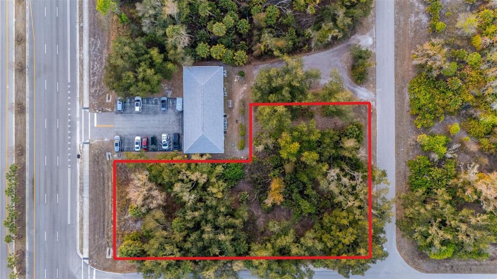 Photo of 732 Tamiami Trail, Port Charlotte, FL 33953 (MLS # C7521942)