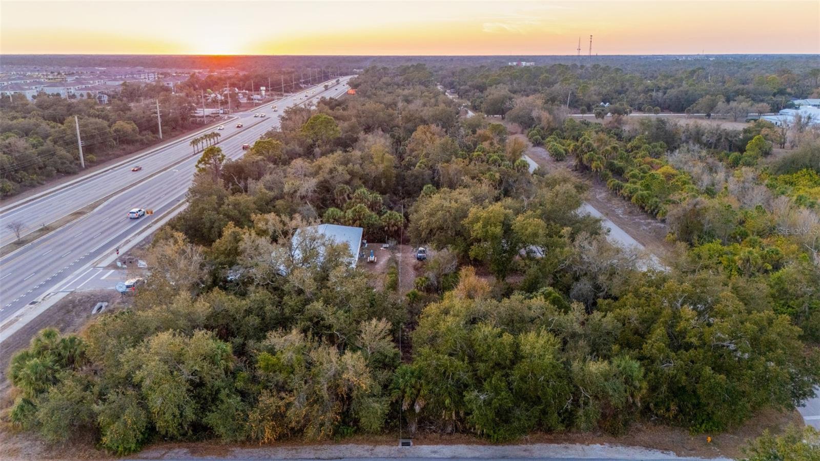 PORT CHARLOTTE SEC 030 - Land