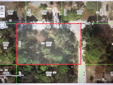 Photo of 5296 S June Terrace, Homosassa, FL 34446 (MLS # TB8561763)
