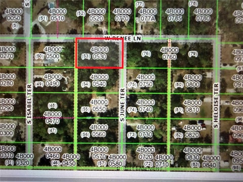 Tiny photo for 5296 S June Terrace, Homosassa, FL 34446 (MLS # TB8561763)