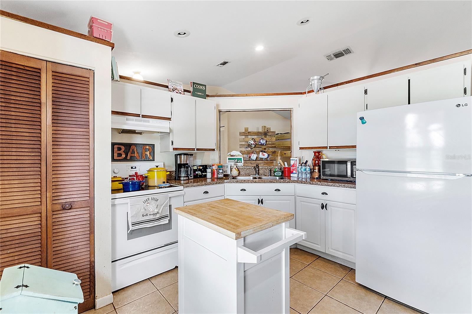 PORT MALABAR UNIT 18 - Residential