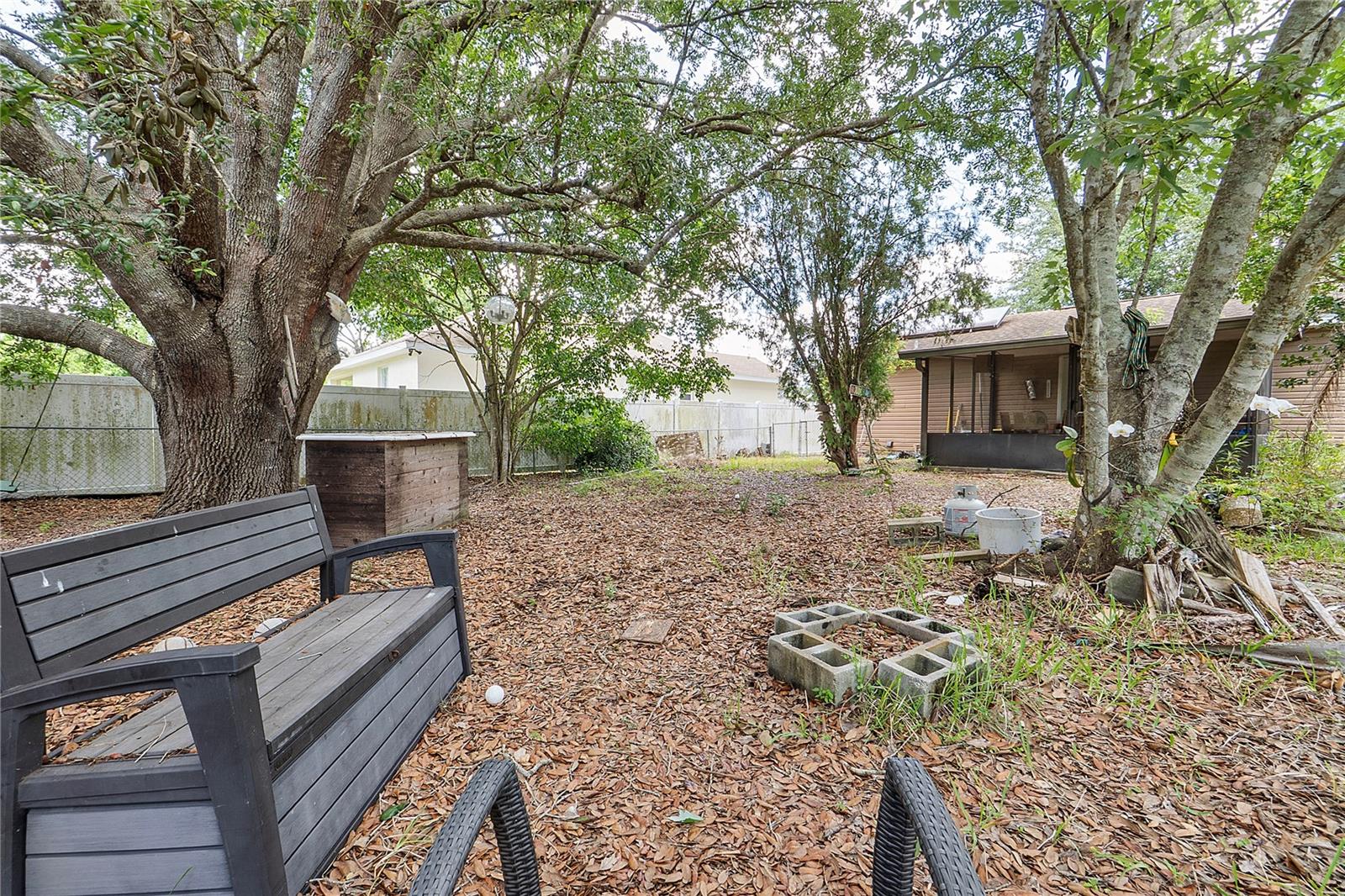 PORT MALABAR UNIT 18 - Residential