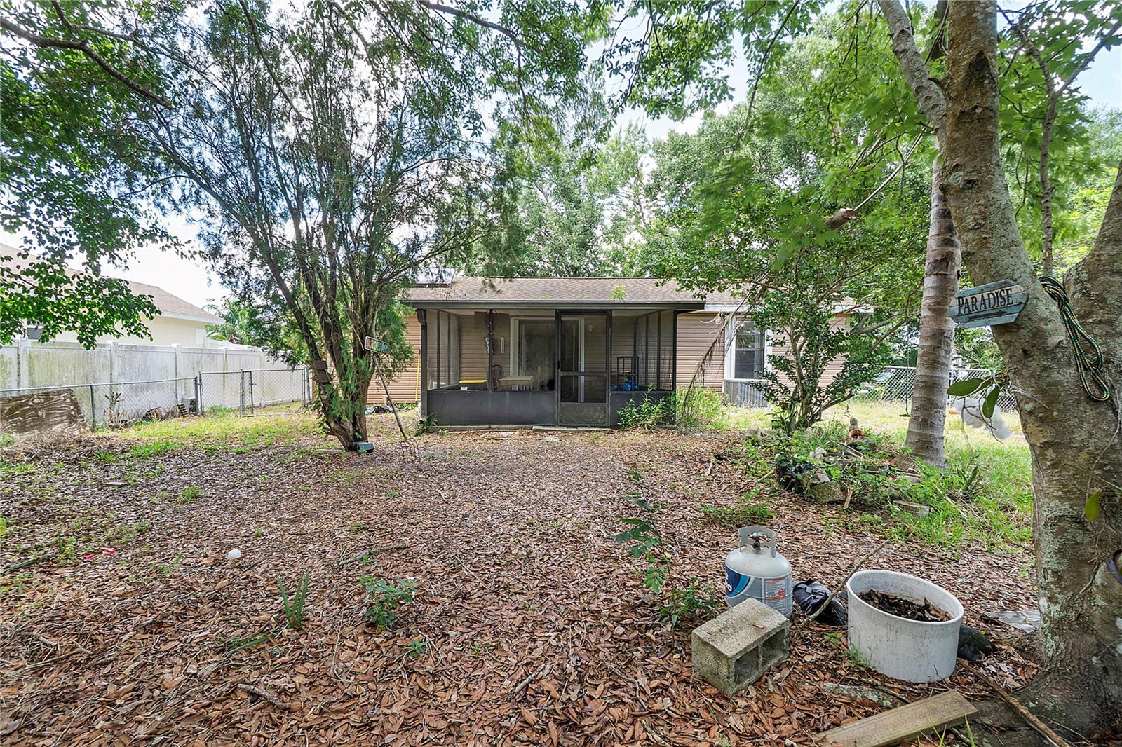 PORT MALABAR UNIT 18 - Residential